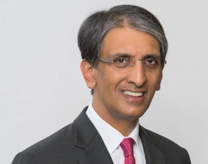 Dilhan Pillay Sandrasegara