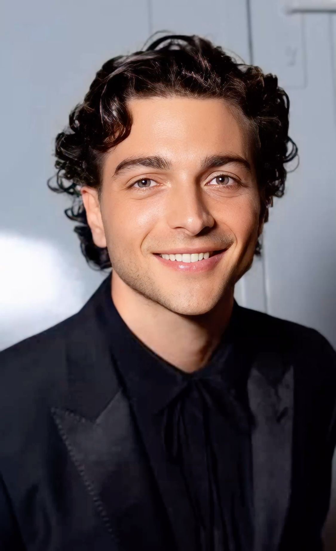 Gianluca Ginoble
