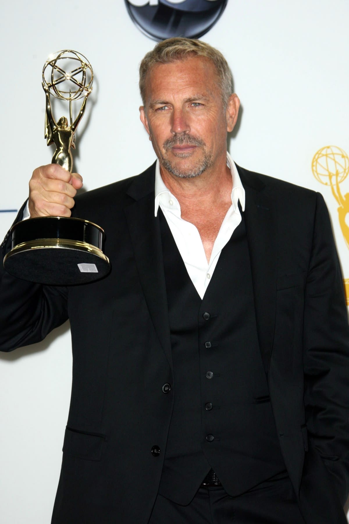 Kevin Michael Costner